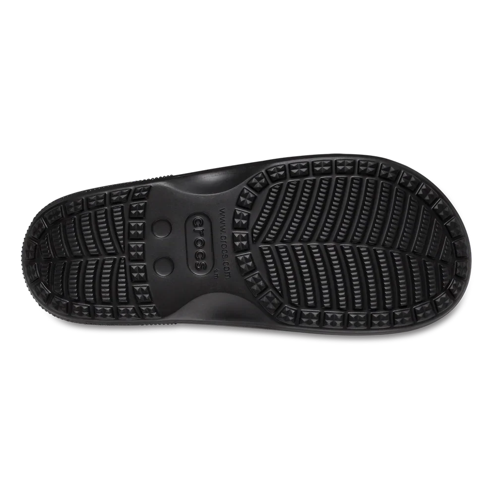 Baya II Slide - Black