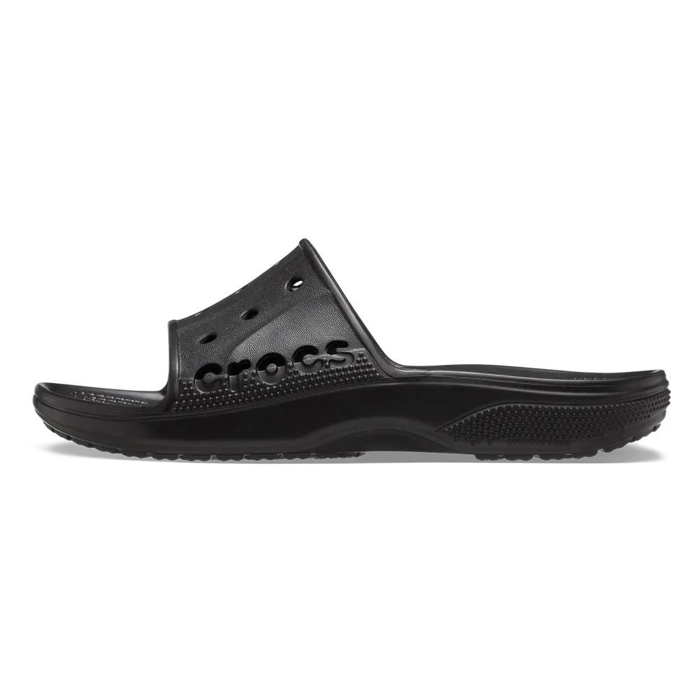 Baya II Slide - Black