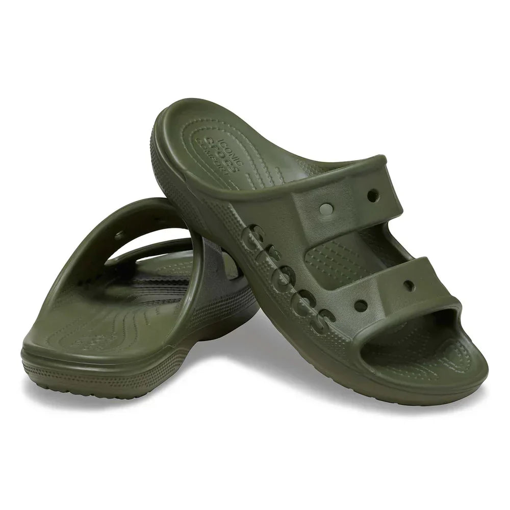 Baya Sandal - Army Green