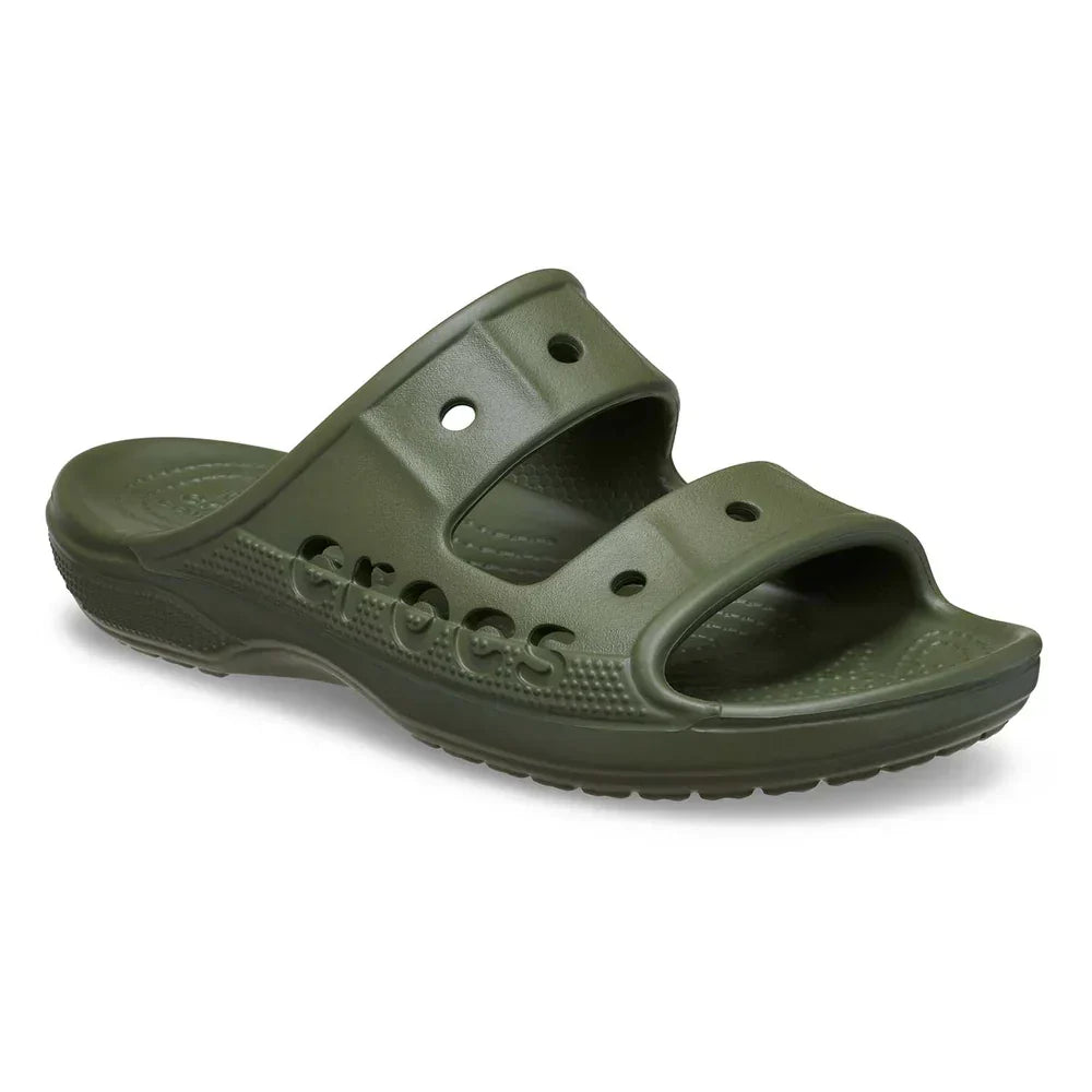 Baya Sandal - Army Green