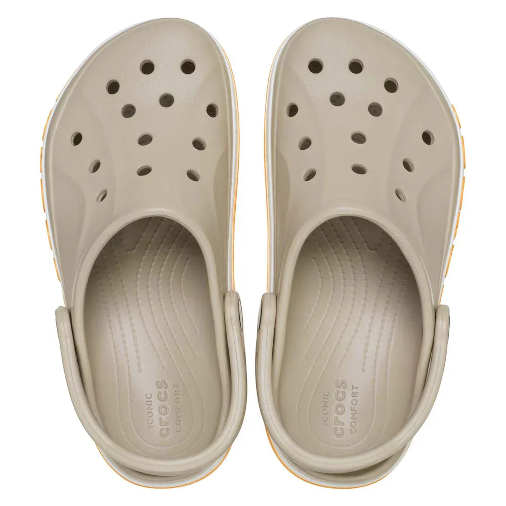 Bayaband Clog - Cobblestone
