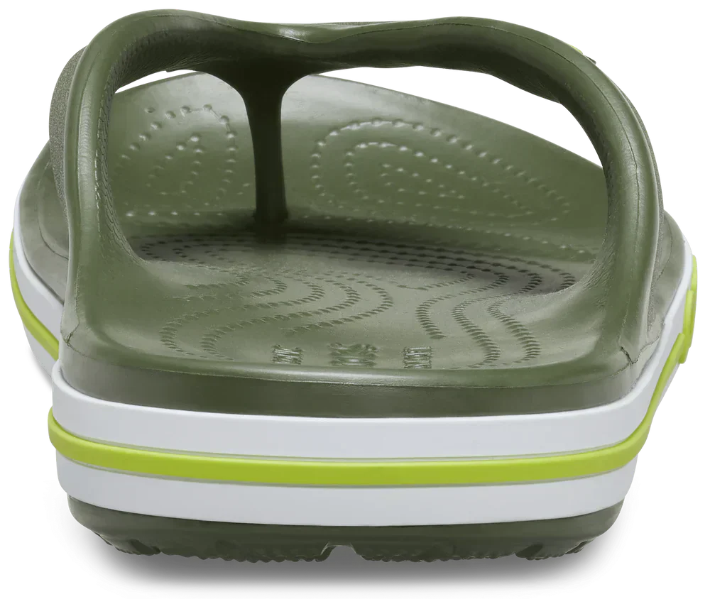 Bayaband Flip - Army Green