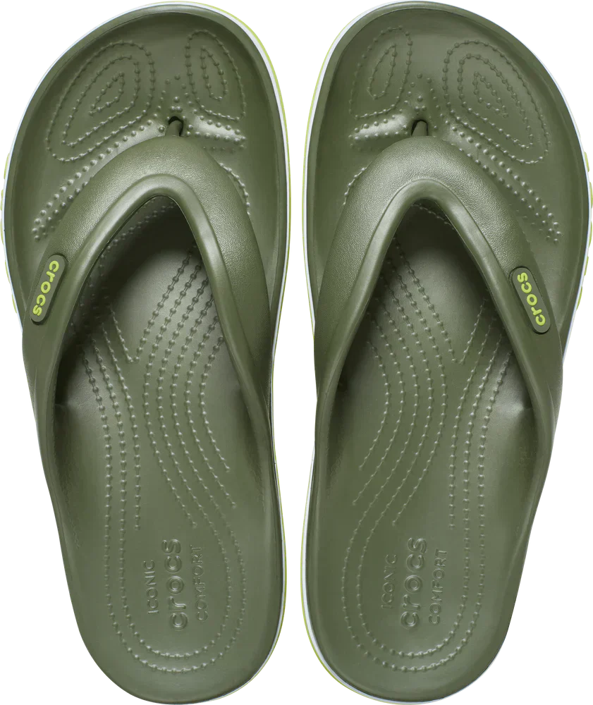 Bayaband Flip - Army Green
