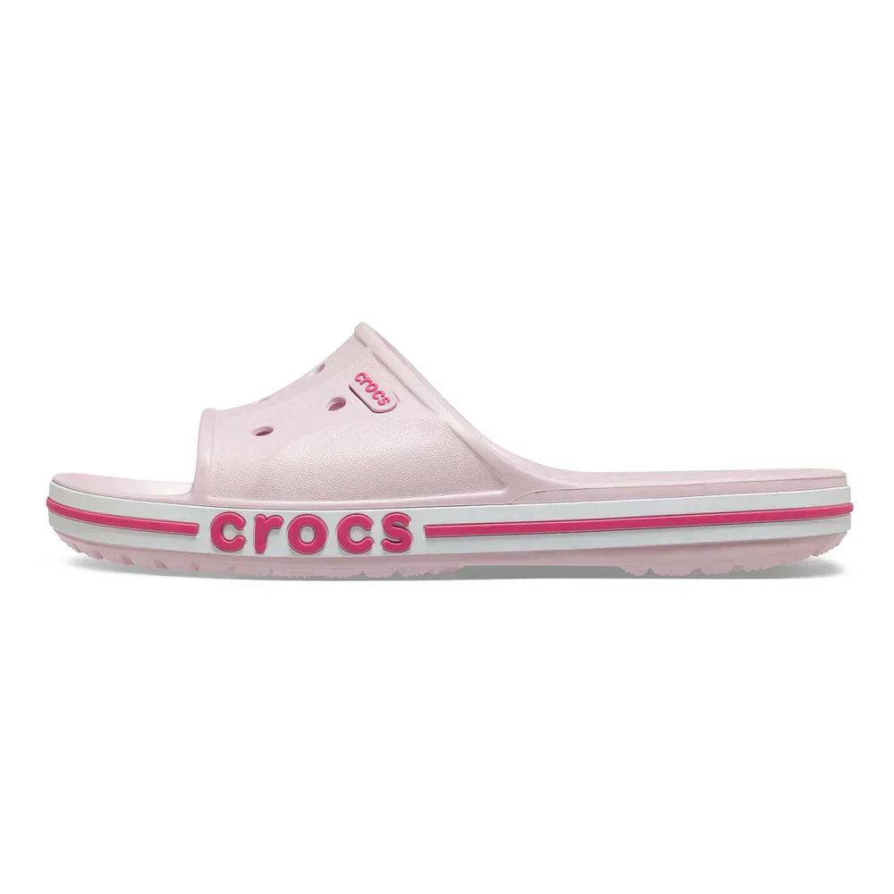 Bayaband Slide - Ballerina Pink/Candy Pink
