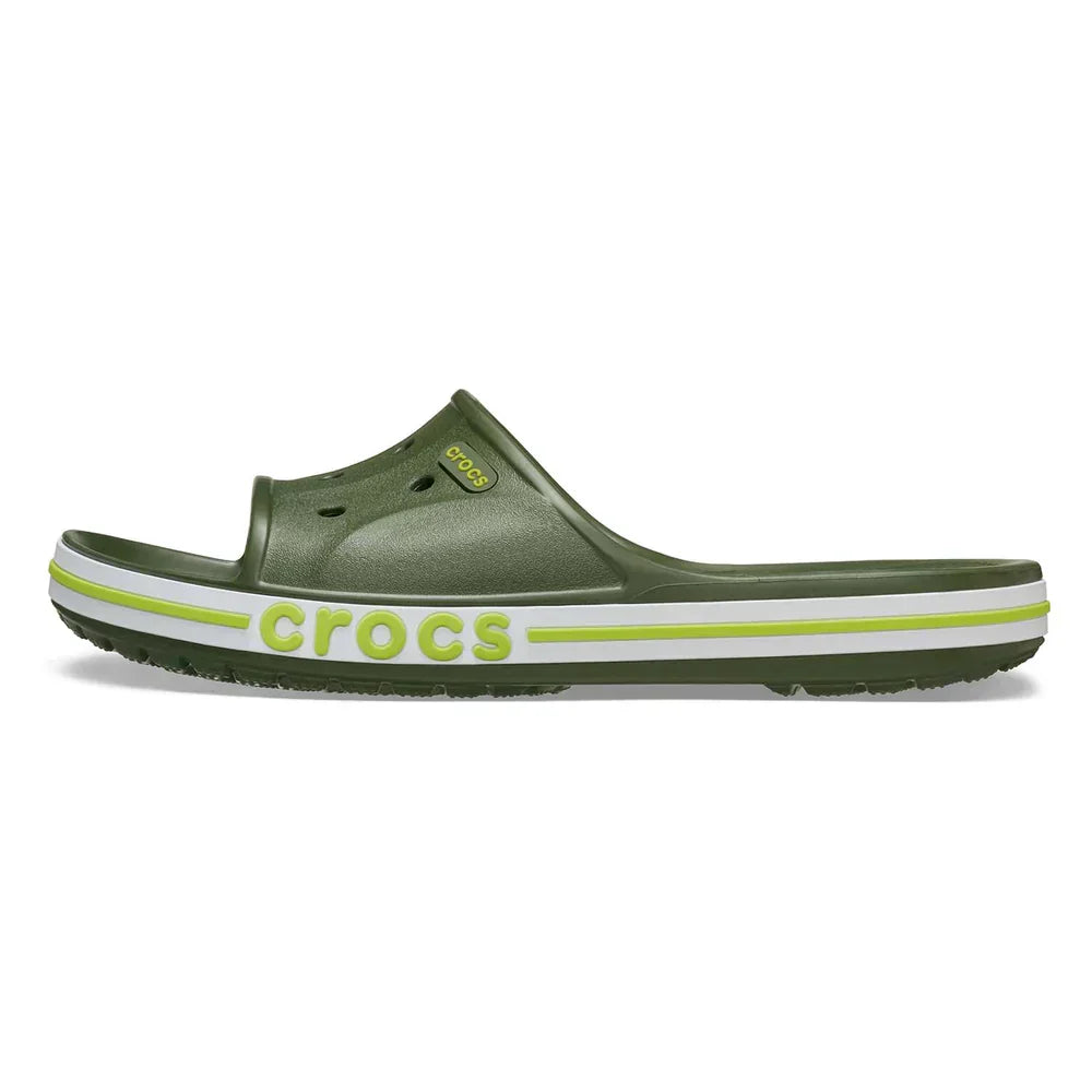 Bayaband Slide - Army Green