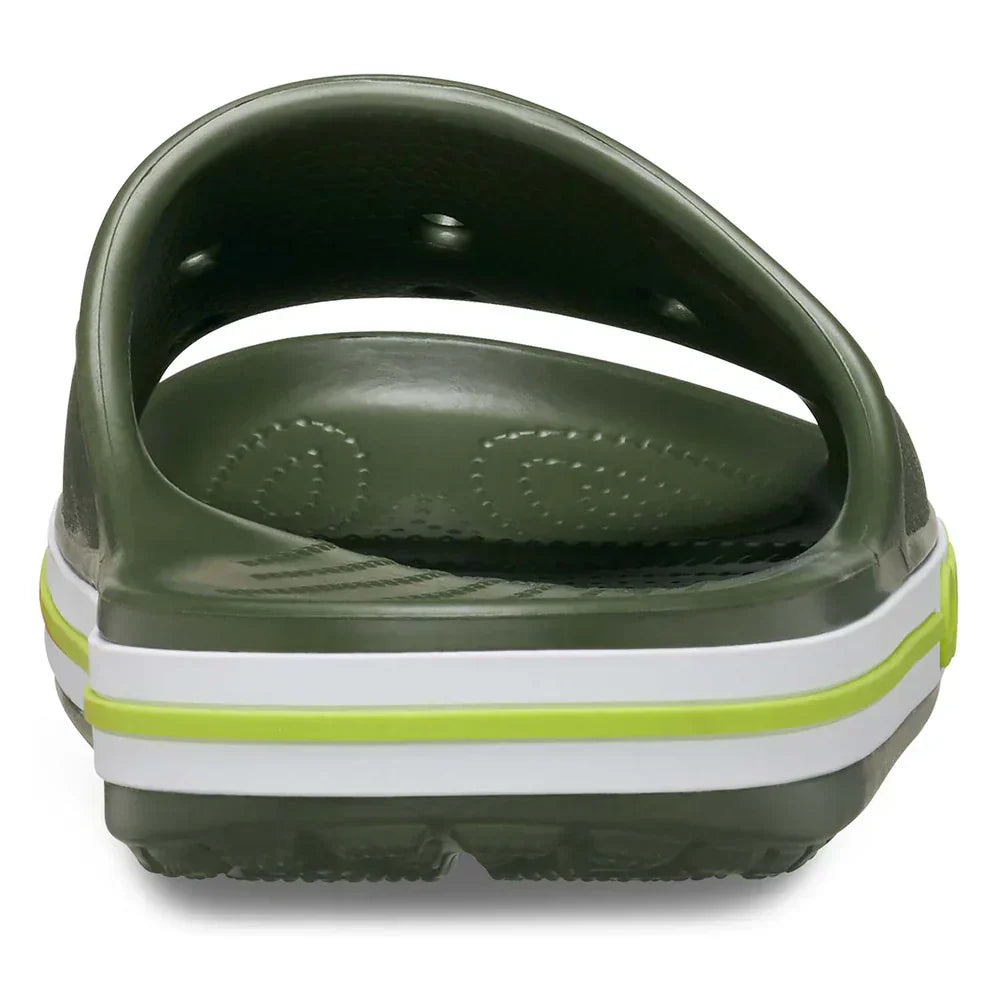 Bayaband Slide - Army Green
