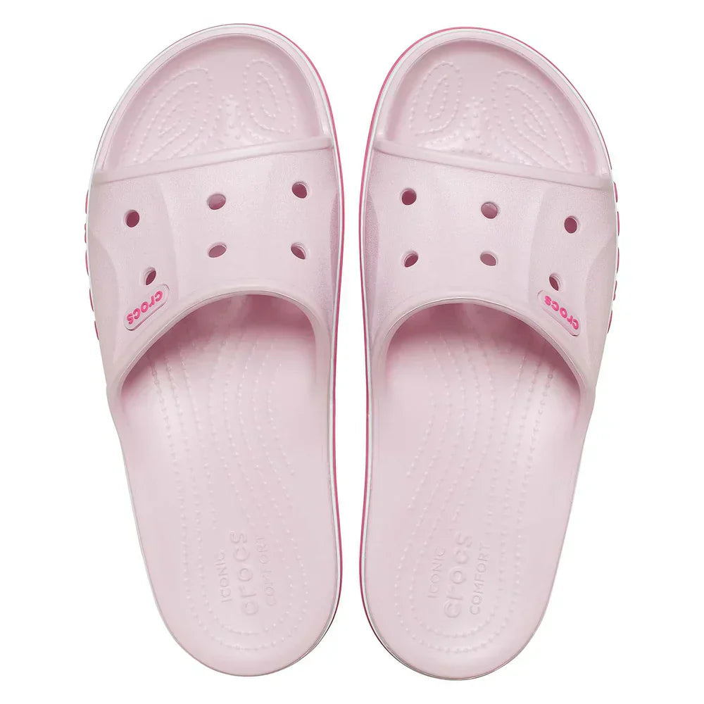 Bayaband Slide - Ballerina Pink/Candy Pink