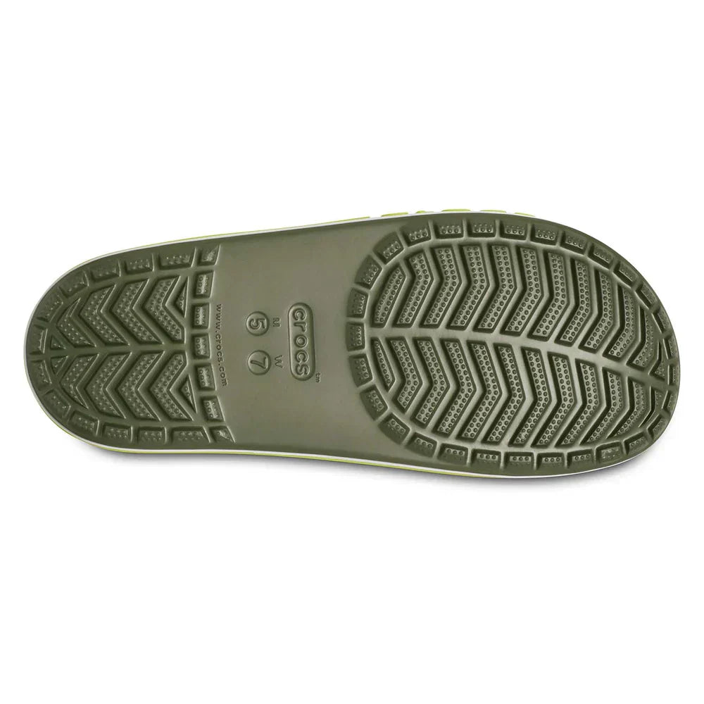 Bayaband Slide - Army Green