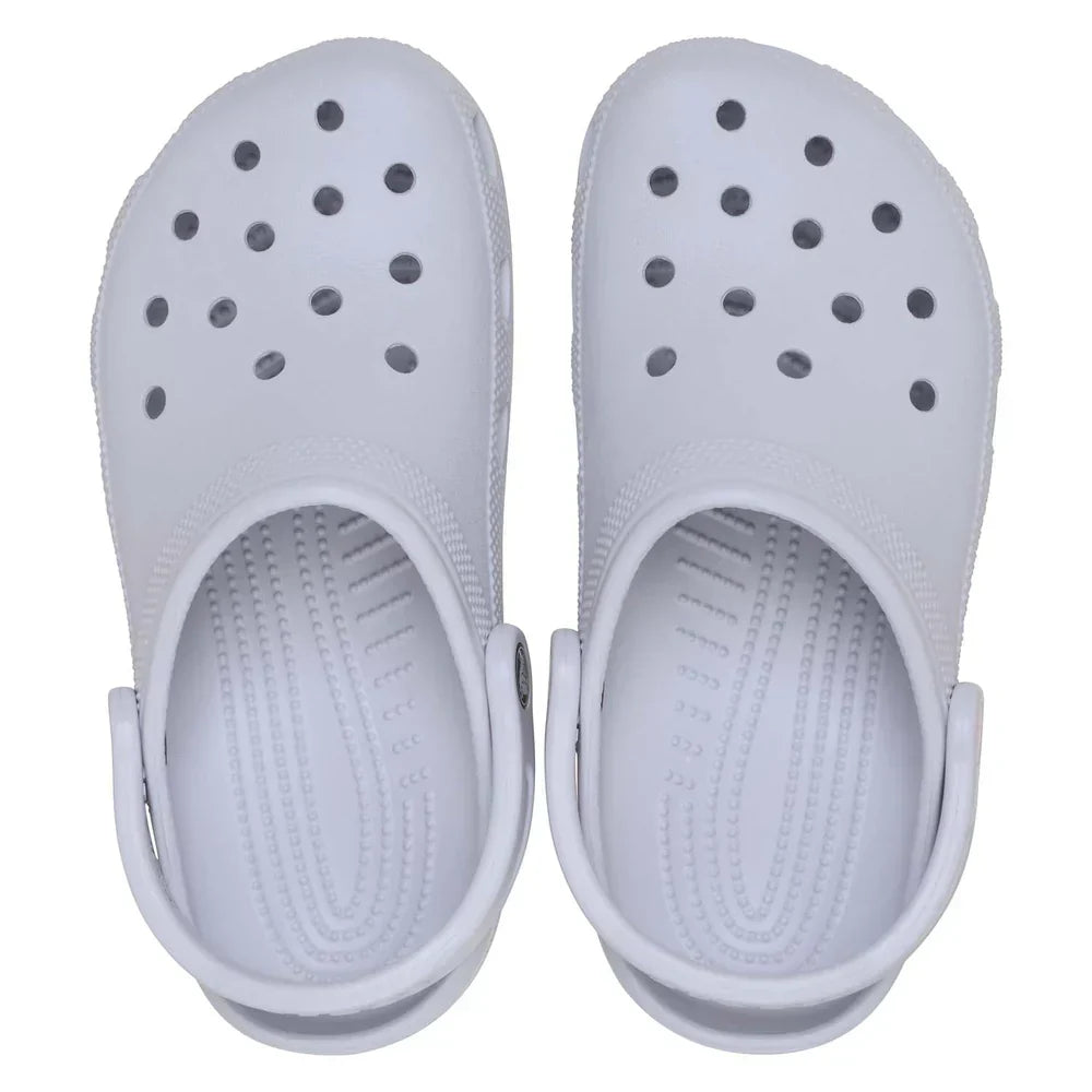 Classic Clog - Frosted Grape