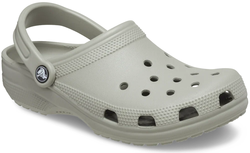Classic Clog - Elephant