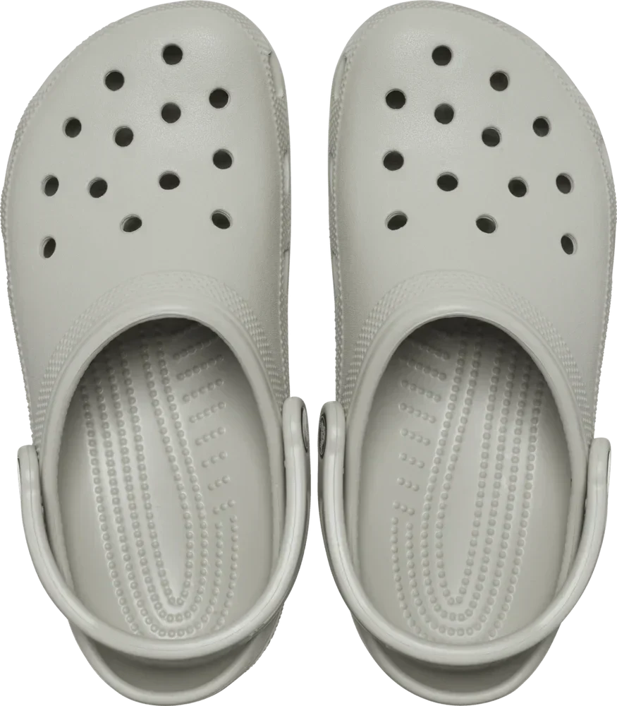 Classic Clog - Elephant