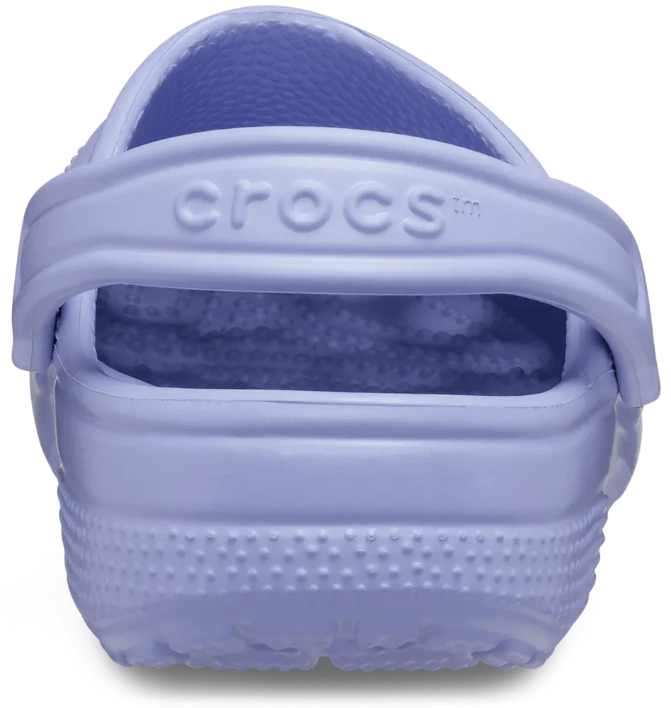 Classic Clog - Mystic Purple