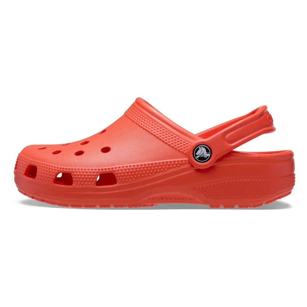 Classic Clog - Starfish