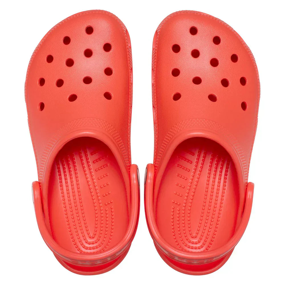 Classic Clog - Starfish