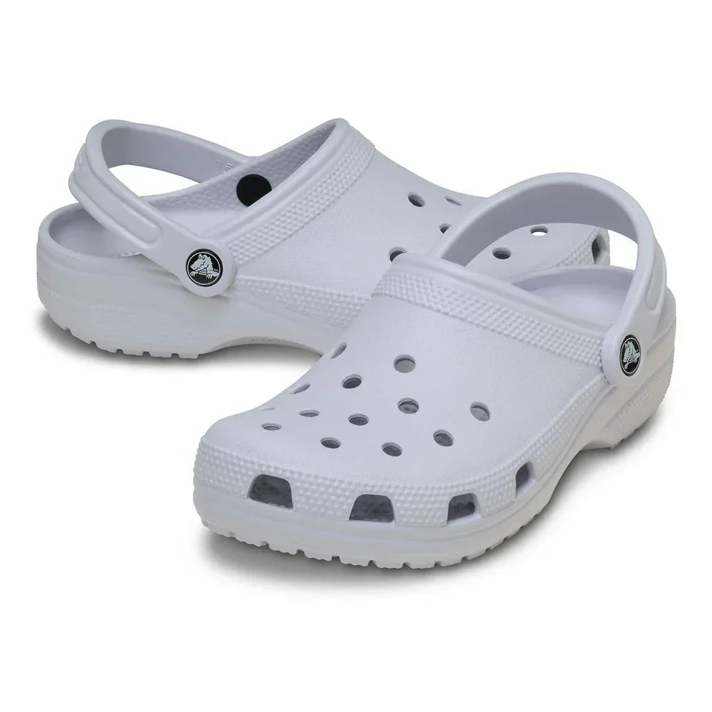 Classic Clog - Frosted Grape