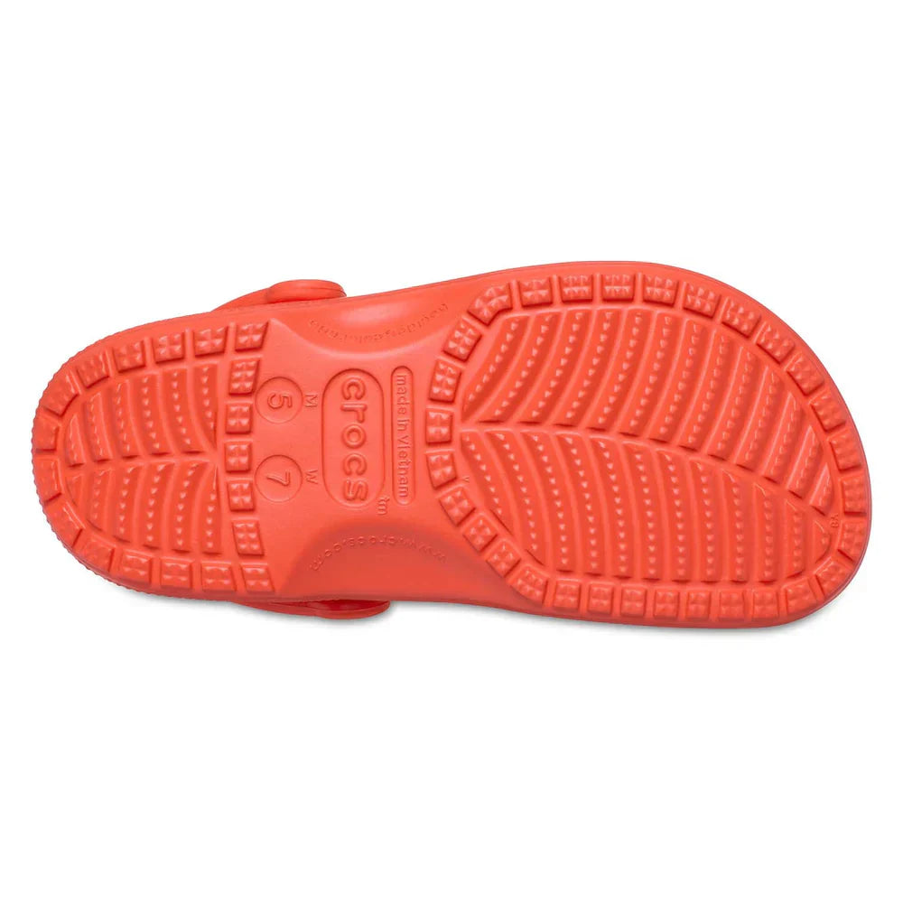 Classic Clog - Starfish