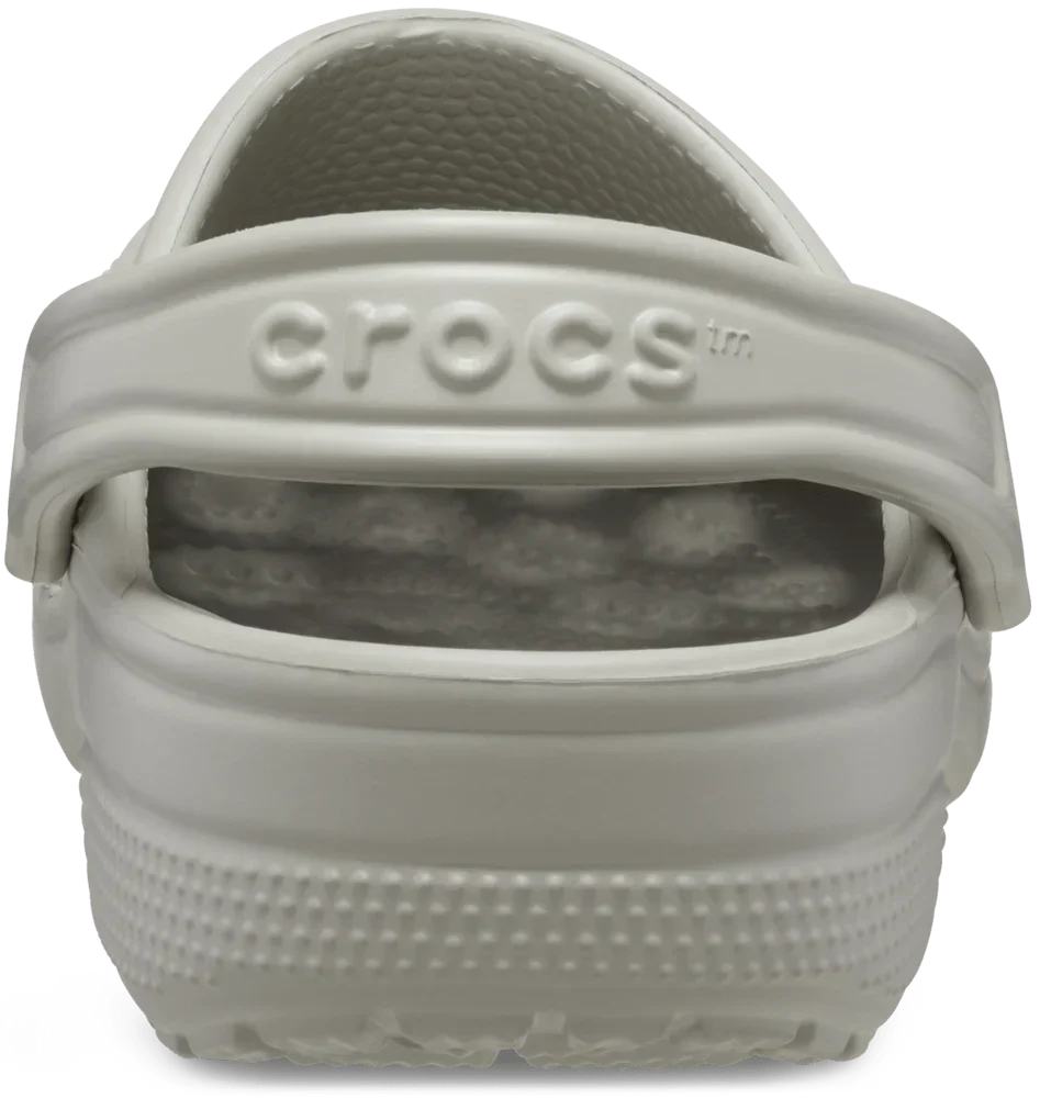 Classic Clog - Elephant