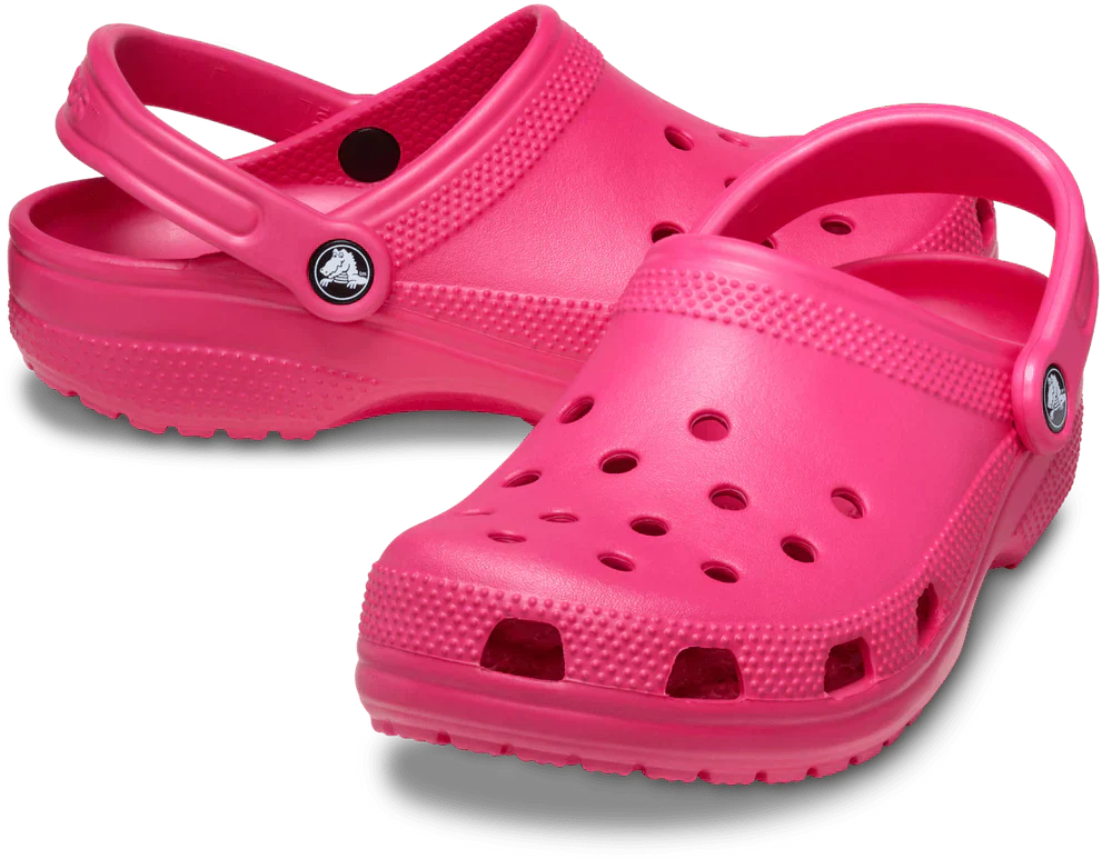 Classic Clog - Dragon Fruit