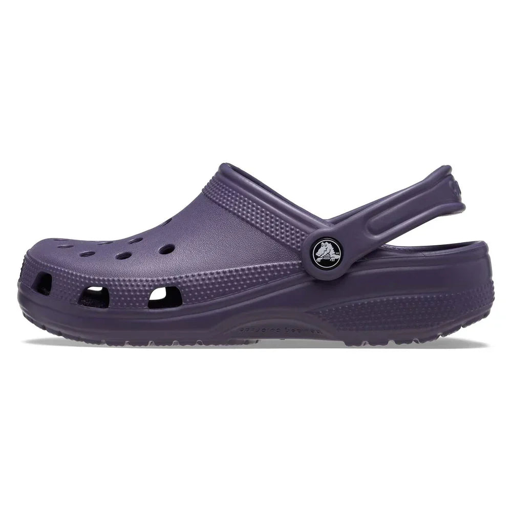 Classic Clog - Nightshade