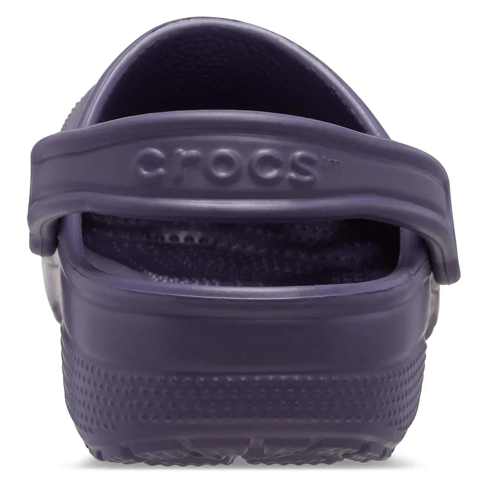 Classic Clog - Nightshade