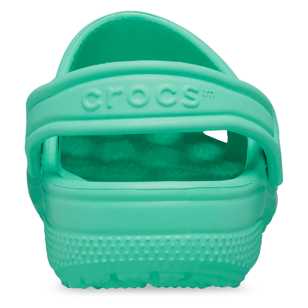 Classic Clog Kids (Ages 5+) - Lagoon