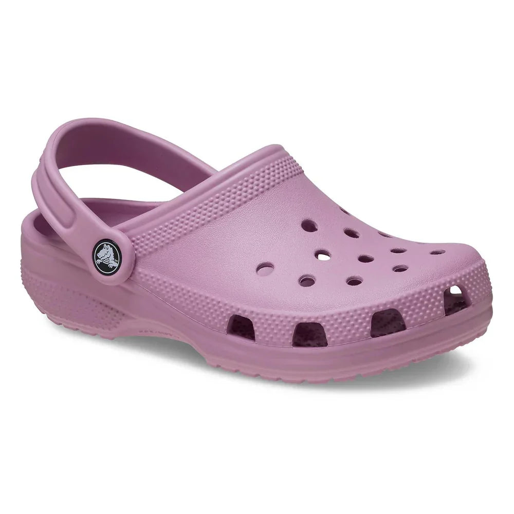 Classic Clog Toddler (Age 1-5) - Hydrangea