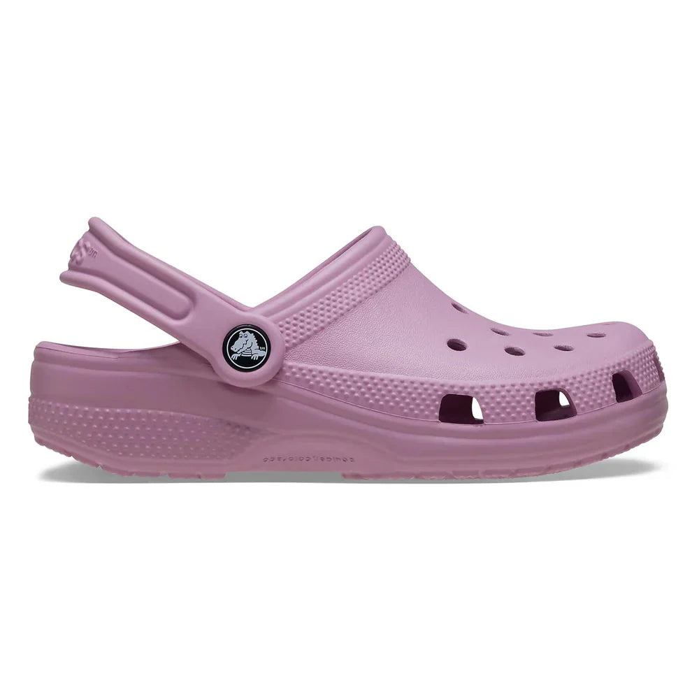 Classic Clog Toddler (Age 1-5) - Hydrangea