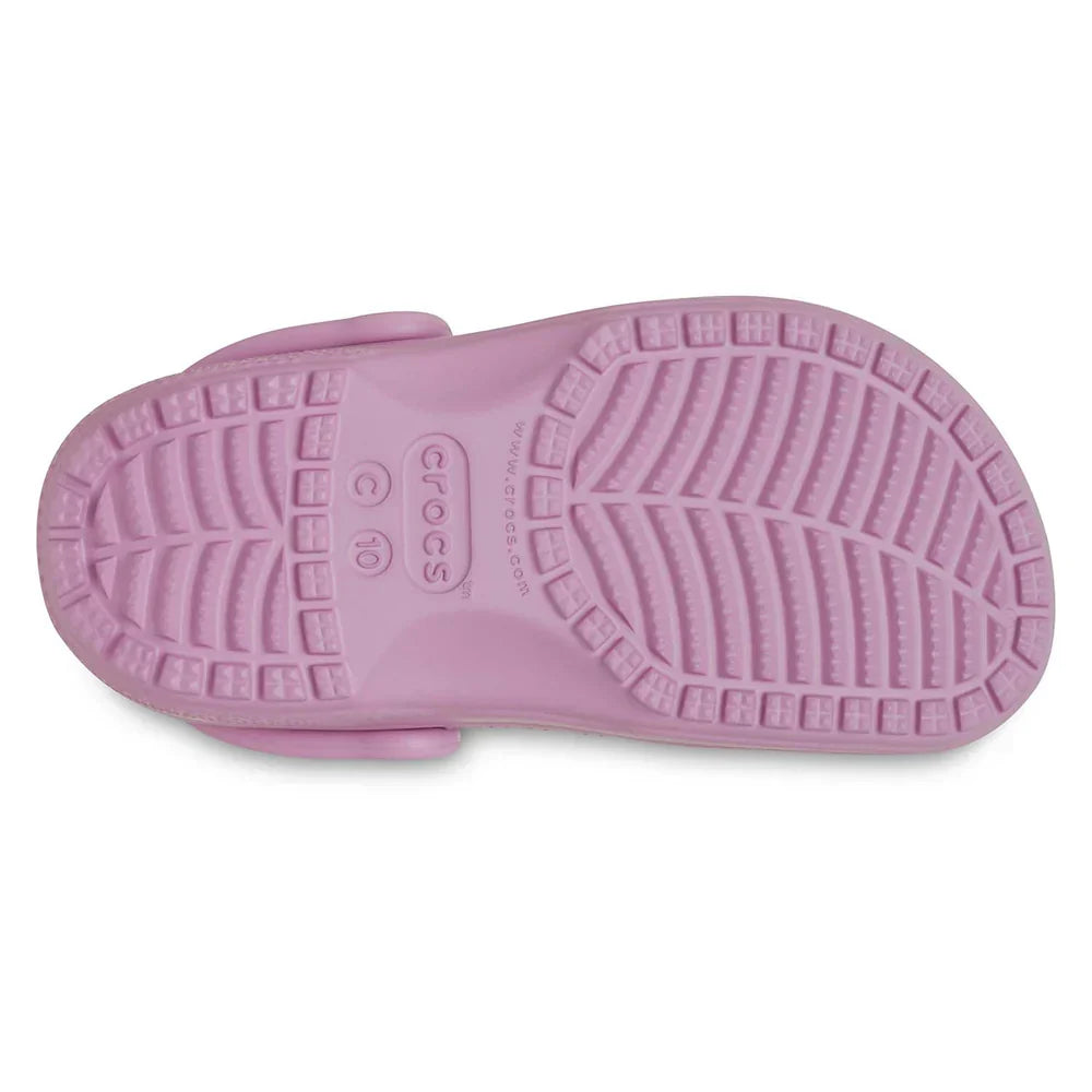 Classic Clog Toddler (Age 1-5) - Hydrangea