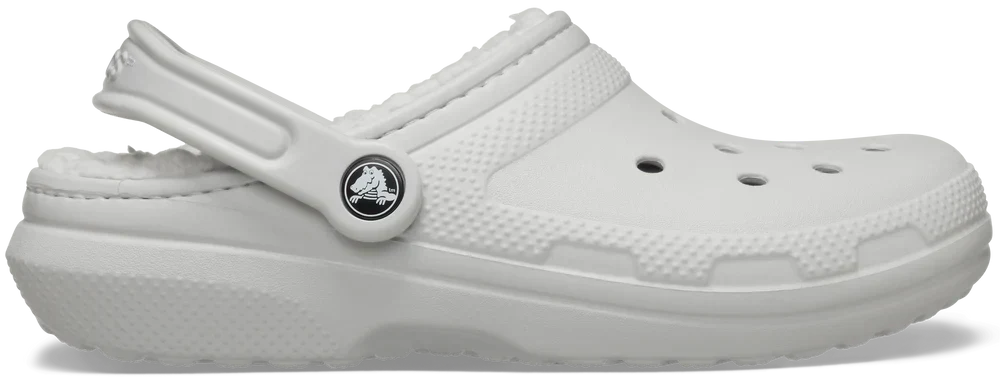 Classic Lined Clog - Atmosphere