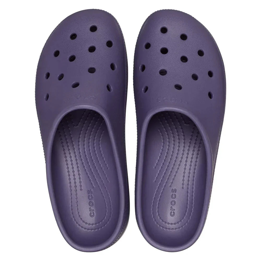 Classic Low Profile Clog - Nightshade