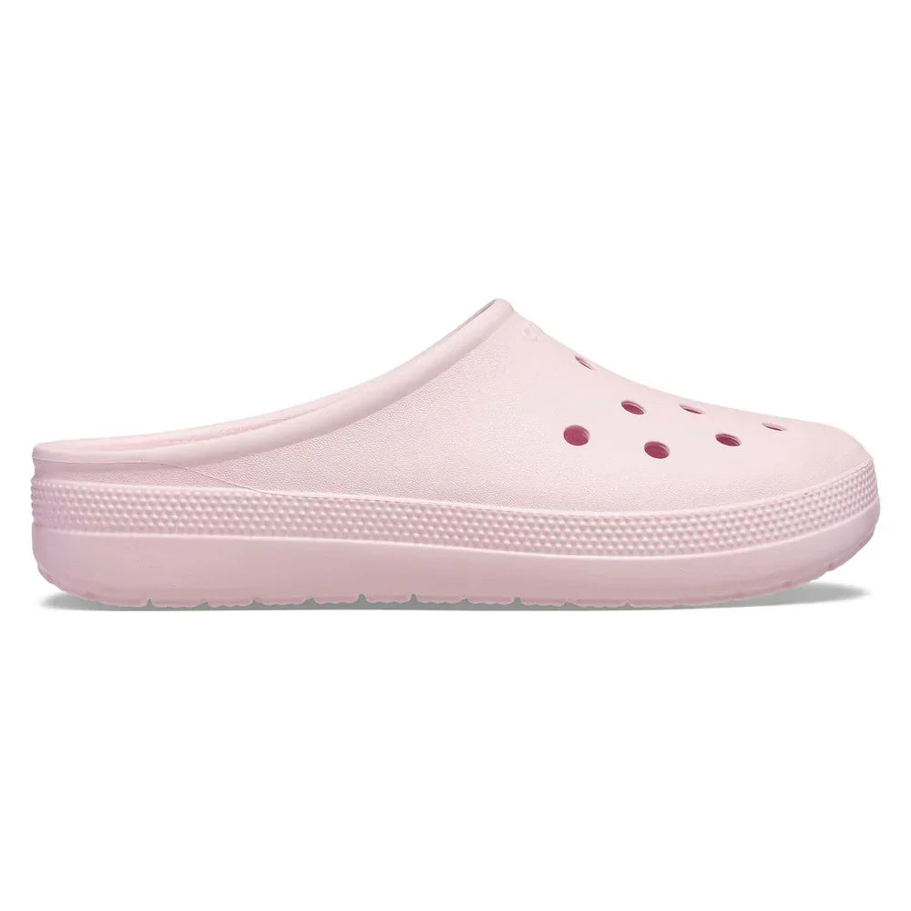 Classic Low Profile Clog - Pink Milk