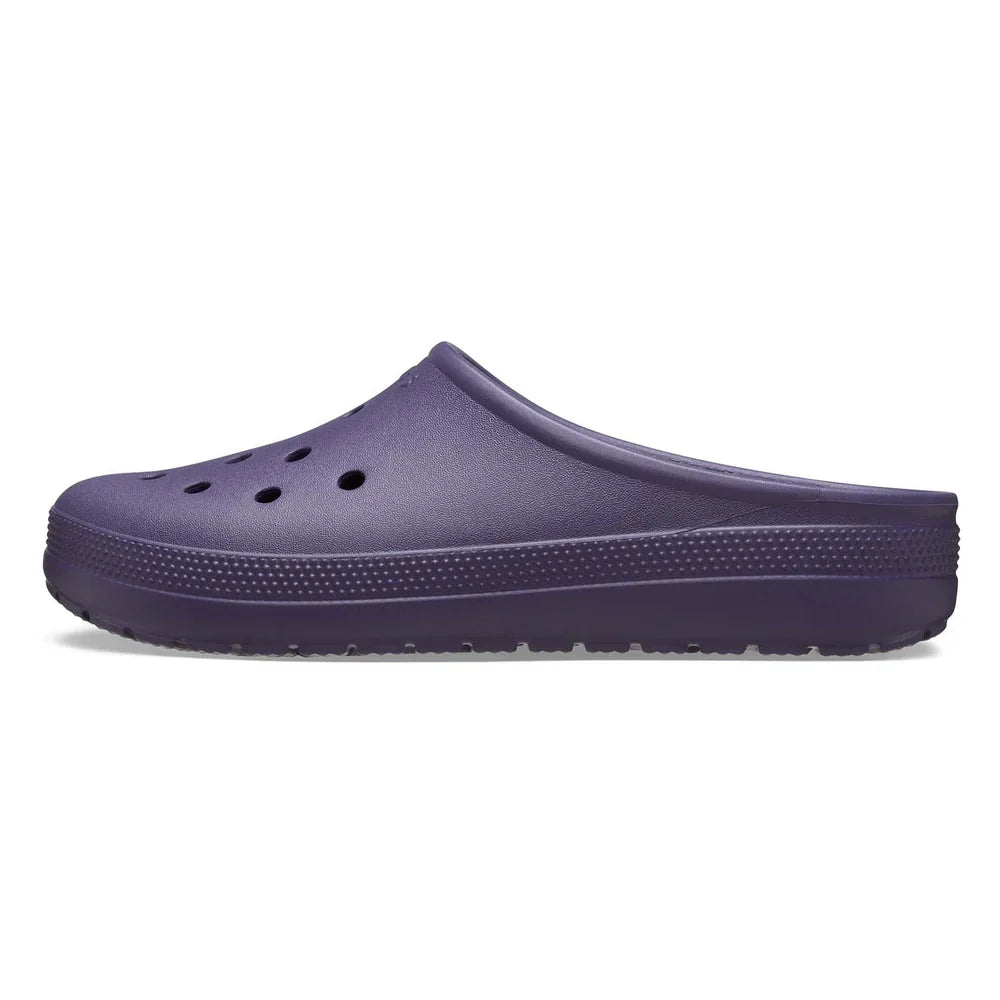 Classic Low Profile Clog - Nightshade