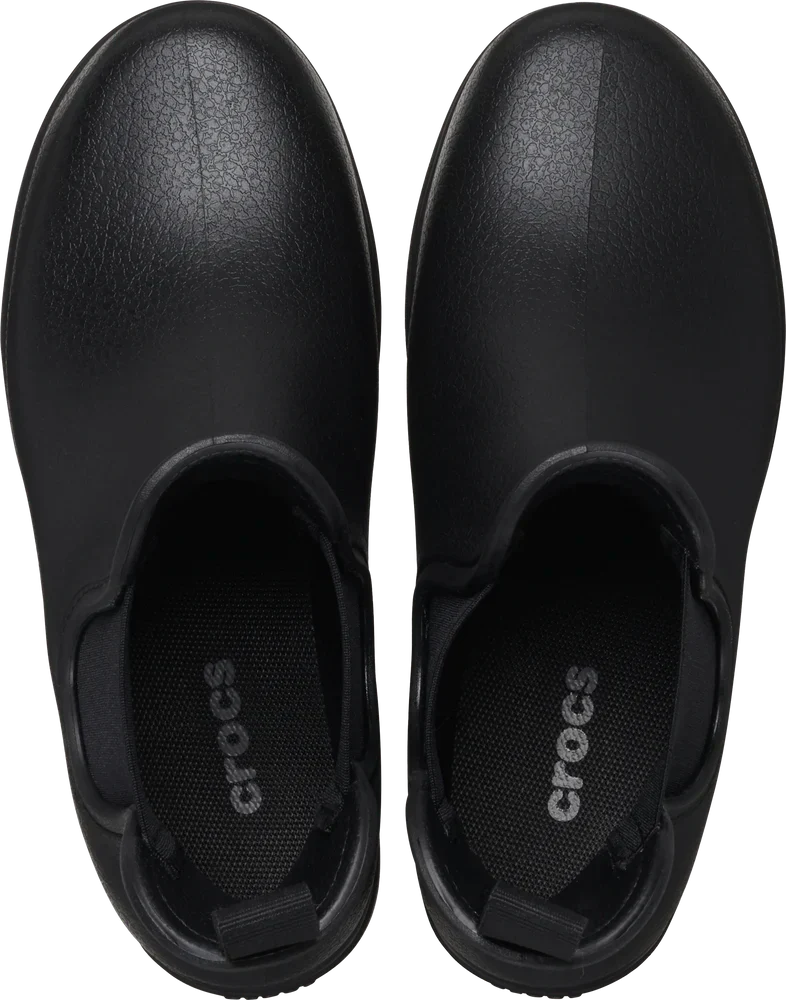 Dylan Chelsea Boot - Black