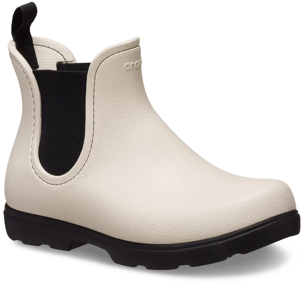 Dylan Chelsea Boot - Stucco