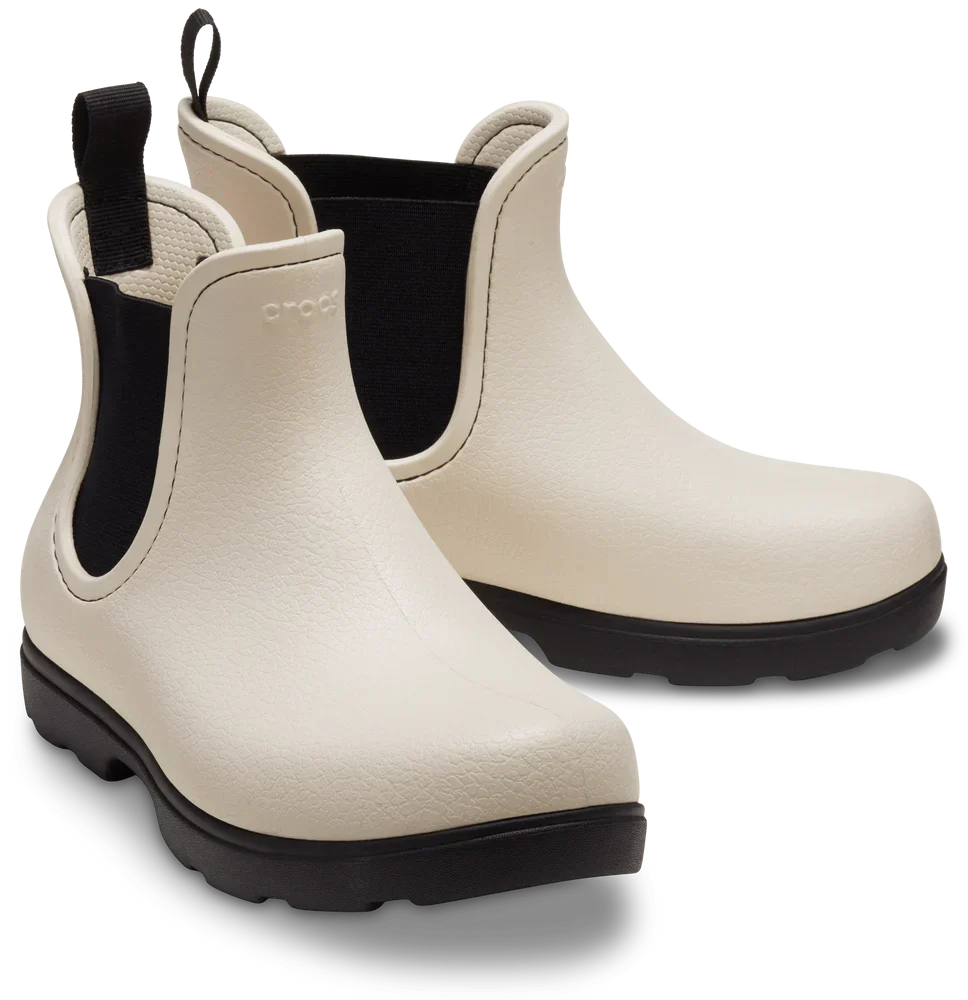 Dylan Chelsea Boot - Stucco