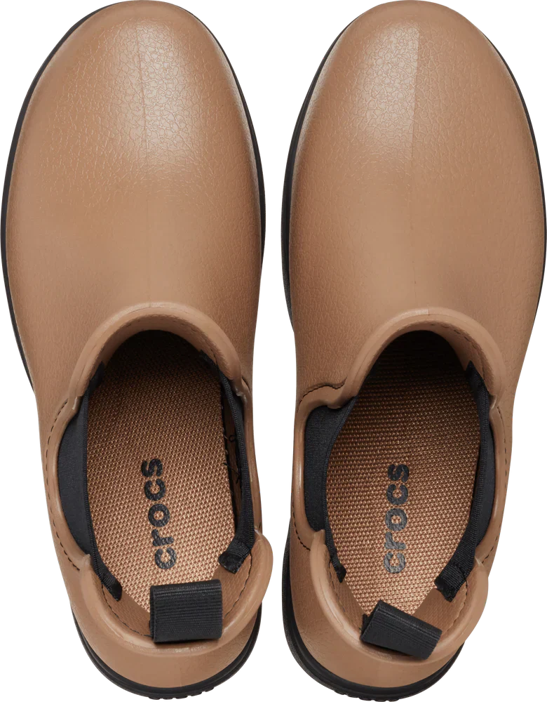 Dylan Chelsea Boot - Sepia