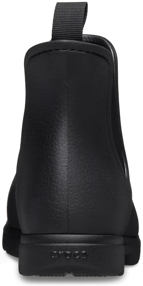 Dylan Chelsea Boot - Black