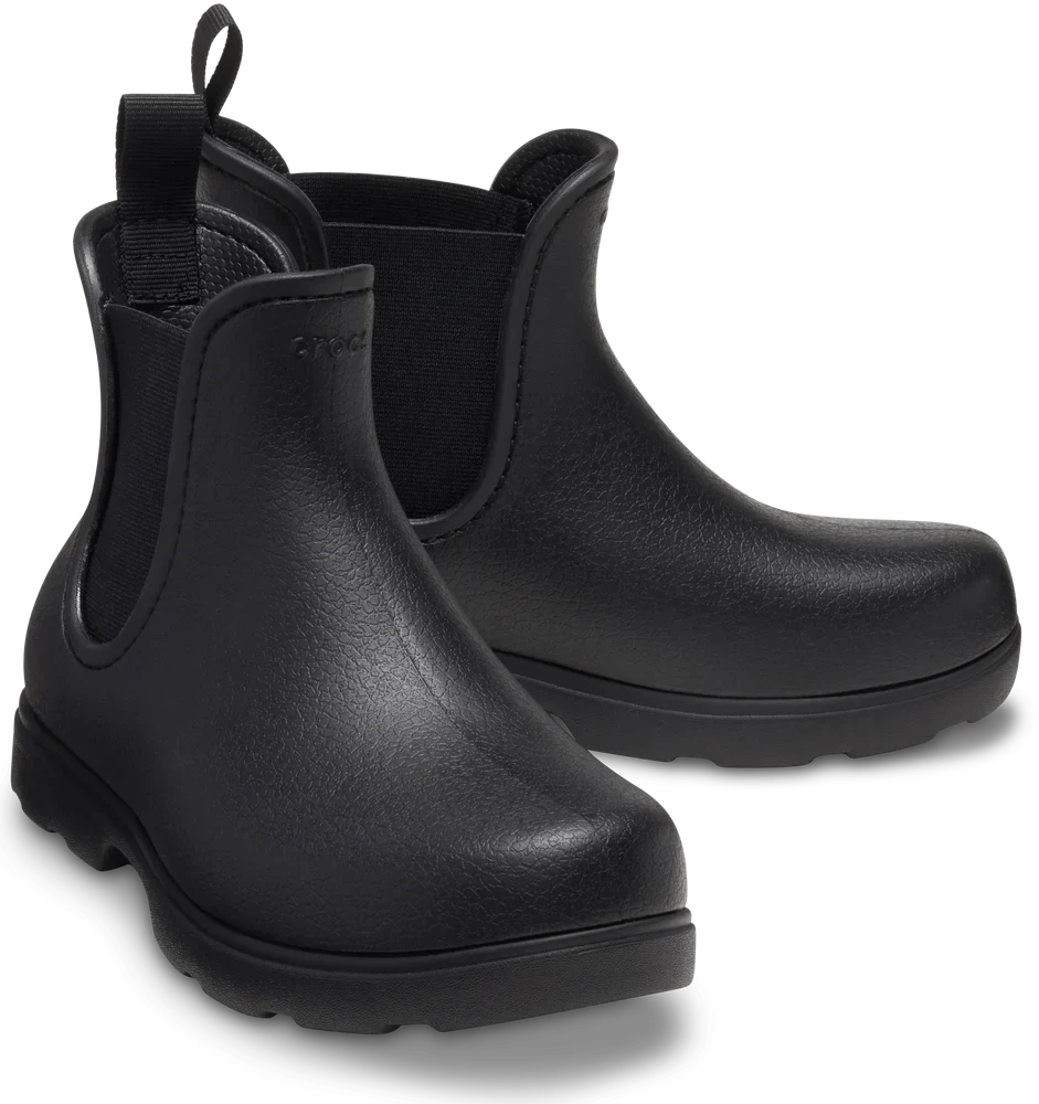 Dylan Chelsea Boot - Black