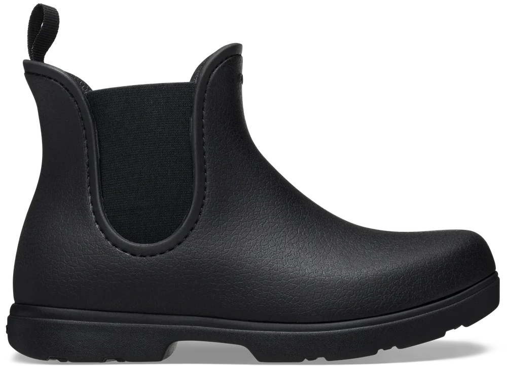 Dylan Chelsea Boot - Black