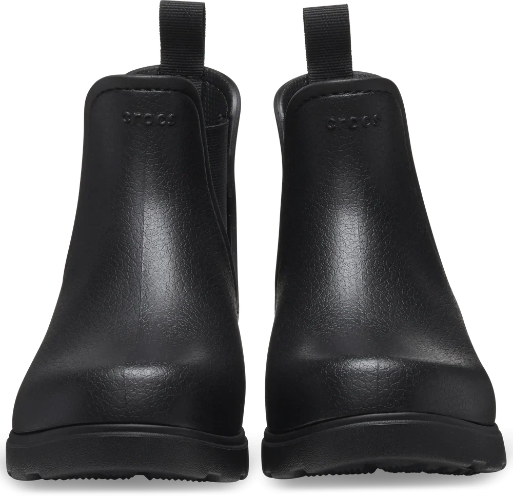 Dylan Chelsea Boot - Black