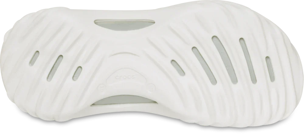 Echo Wave - White