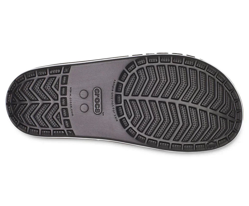 Bayaband Slide - Black/White