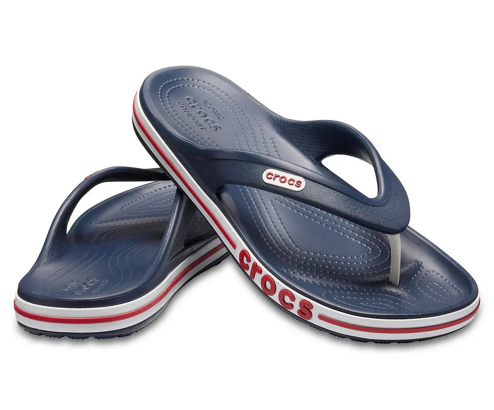 Bayaband Flip - Navy/Pepper