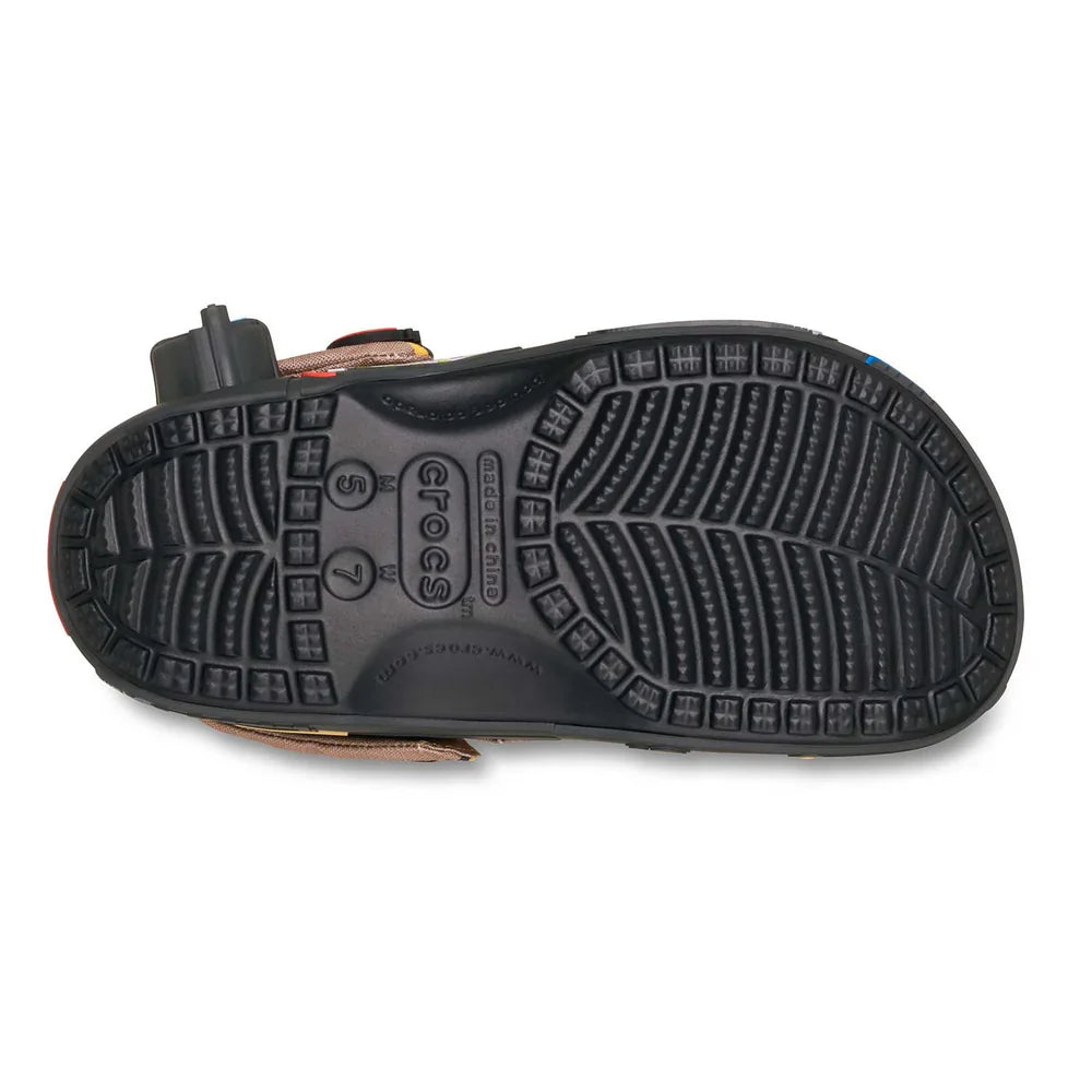 Ghostbusters Classic Clog - Multi