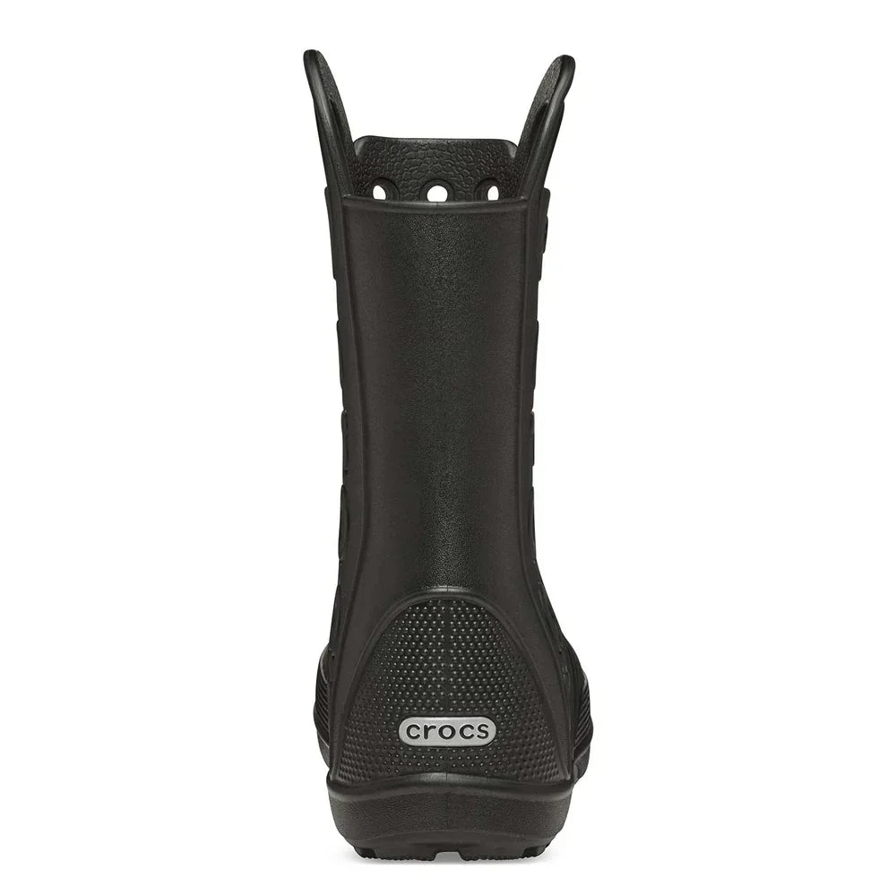 Handle It Rain Boot - Black