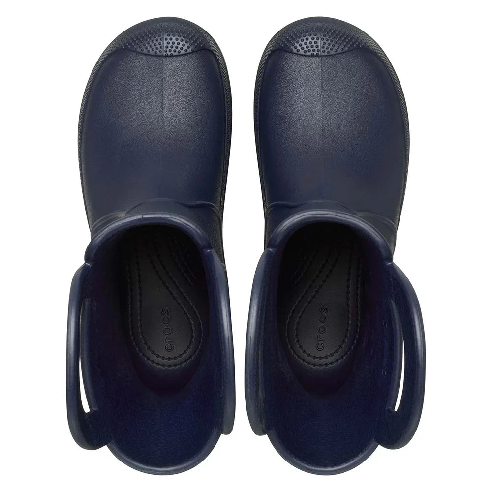 Handle It Rain Boot - Navy