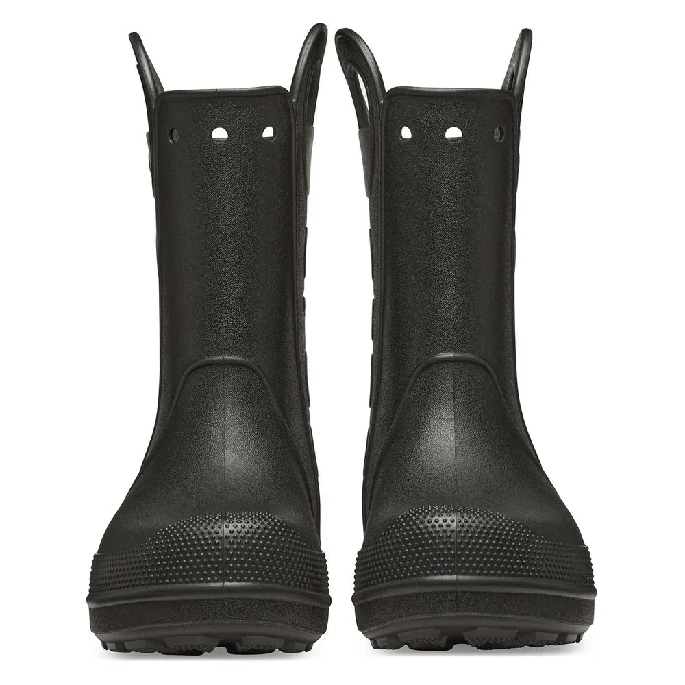 Handle It Rain Boot - Black