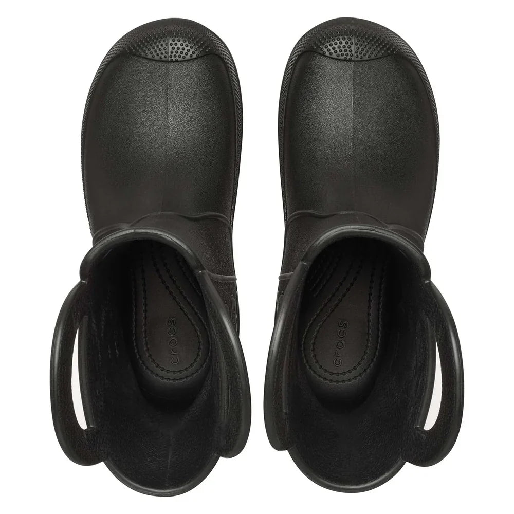 Handle It Rain Boot - Black