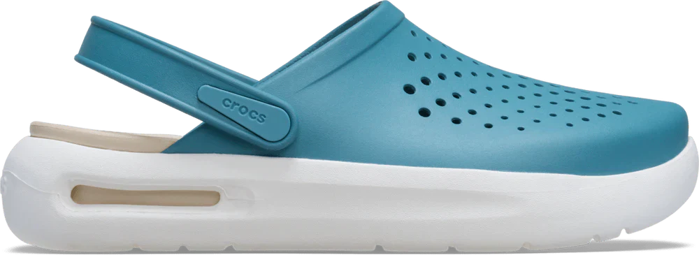 InMotion Clog - Fog