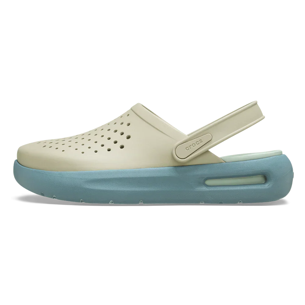 InMotion Clog - Moth